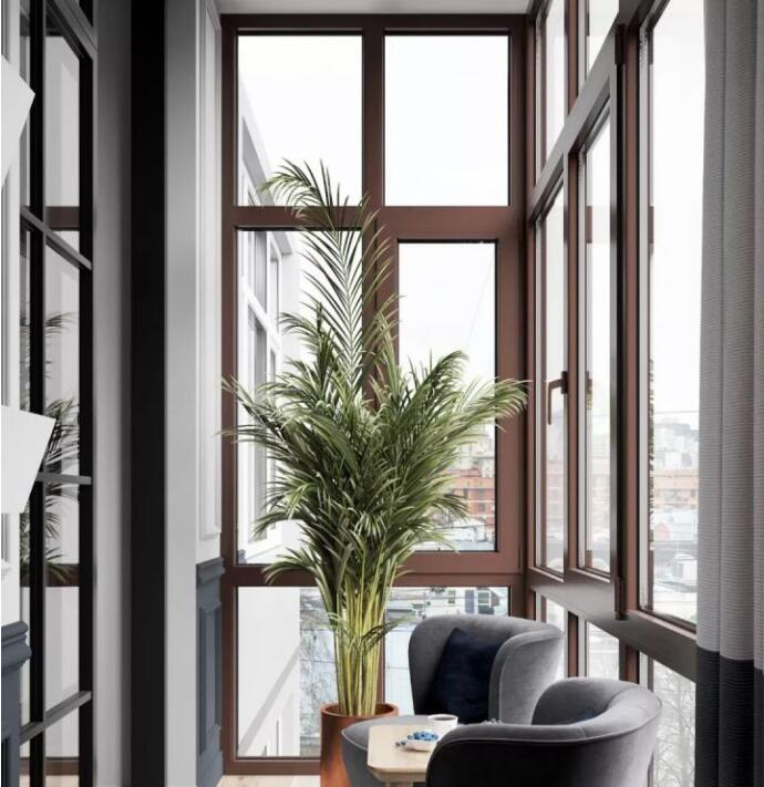 斷橋鋁門窗的水很深？小編給你支5招，斷橋鋁門窗好不好，一眼就看出來！