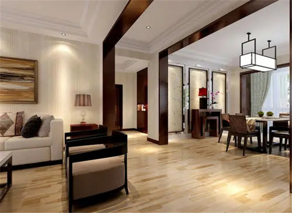 房屋裝修之后家具的顏色理應如何搭配？